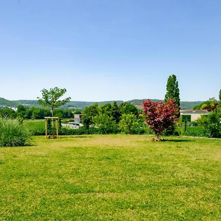 L'oustaou Semesterbostad