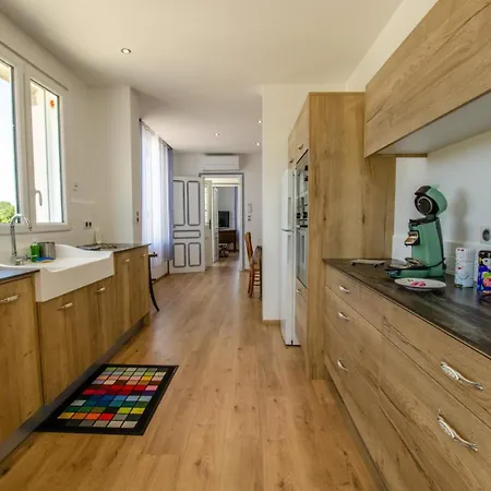 L'oustaou * Bar-sur-Aube