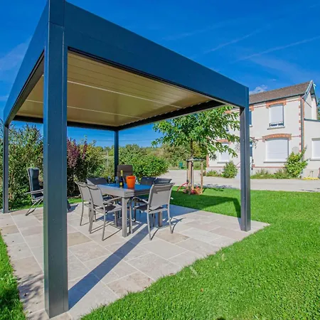 L'oustaou Semesterbostad *