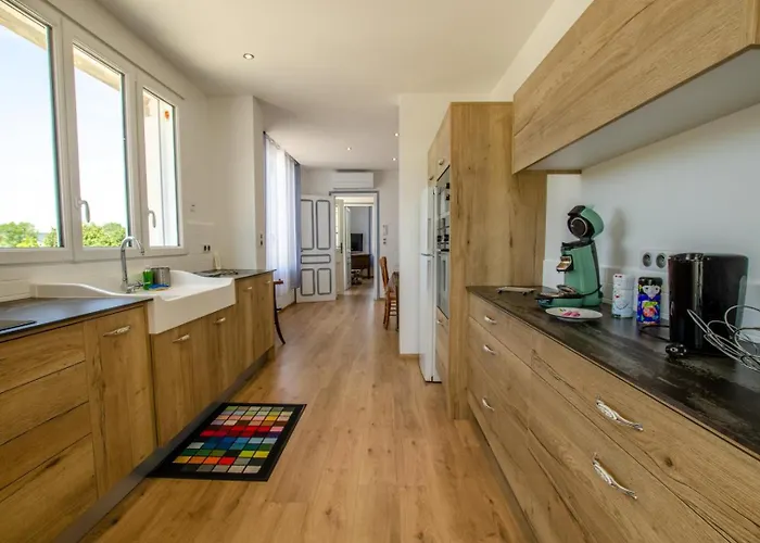 L'oustaou * Bar-sur-Aube