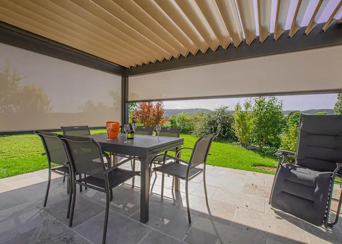 Tatil Evi L'oustaou *