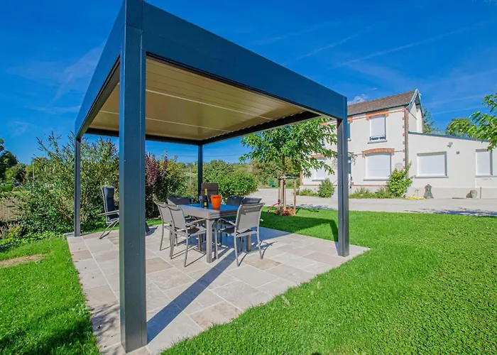 L'oustaou Tatil Evi *